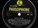 ORIG '65 PARLOPHONE THE BEATLES   FOR SALE   BEAT BRITISH INVASION LENNON STARR