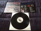 NECROS Conquest For Death LP + 21 Bonus Tracks NEW KBD PUNK hardcore SSD Infest