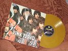 Pink Floyd ?– The Piper At The Gates Of Dawn LP COLOR TOP MINT