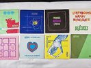 BUZZCOCKS - 8 UK Original UA 1970's 7