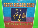 STEVE MILLER BAND : Children Of The Future (Capitol)1968 SEALED ORIG SF Psych LP