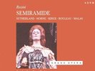 ?? OPER ? Gioacchino Rossini (*1792) ? SEMIRAMIDE ? Joan Sutherland ? 3CD