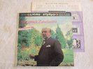 Fritz Reiner /CSO Strauss Also Sprach Zarathustra RCA LSC 1806 TAS List