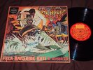 FELA KUTI AND AFRICA 70 Alagbon Close LP Makossa AFROBEAT AFRO DISCO FUNK ORIG