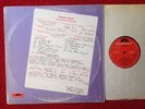 REALITY-SECOND HAND LP-1968 UK 1ST PRESS LP-POLYDOR 583045- NM-RARE