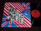 MILO & THE KINGS March Of The Continents LP ISLANDS MODERN SOUL DISCO FUNK mp3