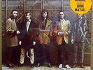 AYNSLEY DUNBAR 