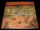 Savoy Brown - Blue Matter - SLK 4994 - UK - LP [EX]