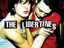 LP THE LIBERTINES THE LIBERTINES VINYL