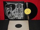 NOAH   Brain Suck  *original  heavy psych lp