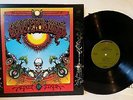 LP THE GRATEFUL DEAD Aoxomoxoa 1971 US Warner Bros WS 1790