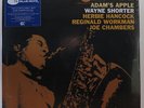 WAYNE SHORTER 'Adam's Apple' Blue Note 180g Vinyl LP + Download NEW & SEALED