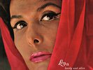 Lena Horne / Lovely And Alive - Vinyl LP 180g audiophil Speakers Corner