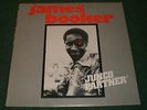 Junco Partner James Booker RARE 1976 UK Import Louisiana Blues FAST SHIPPING
