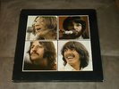Beatles Let It Be Box Set Lp & Book 1970.SOAL-6351