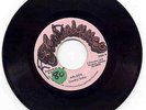 GENERAL ECHO - ARLEEN / VERSION - REGGAE 45 7