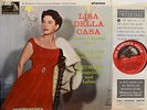 ***   STRAUSS and SCHUMANN SONGS  #  DELLA CASA - ASD 593   ***