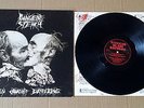 Pungent Stench ?– Been Caught Buttering LP  Nuclear Blast ?– NB 052
