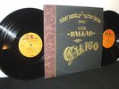 Kenny Rogers And The First Edition - The Ballad Of Calico  Condition: EX/VG+