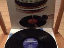 Rolling Stones Let It Bleed Boxed Decca 2W4W Matrix Super Grade