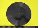 VHTF  Berliner Gramophone 7” No. 038 Mr. Cal Stewart Uncle Josh On A Street Car