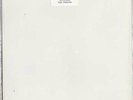 Ella Fitzgerald, Clap Hands Here Comes Charlie LP Test Pressing