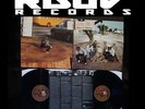 JURASSIC 5 - QUALITY CONTROL - 2 LP VINYL 12