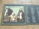 JETHRO TULL - HEAVY HORSES LP UK 1st A1 Chrysalis Embossed Sleeve + Inner SUPERB