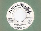 Killer Northern Soul (Hear Both Sides) EDWARD HAMILTON on Jameco Promo
