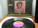 DORIS TROY - JUST ONE LOOK - Original Atlantic LP from 1963