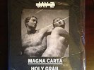 Jay Z Magna Carta Holy Grail Third Man Records vinyl 7