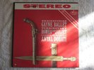 Dorati/LSO Khachaturian Gayne Ballet Mercury Living Presence Stereo SR 90209