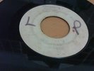 KEN BOOTHE- OLD FASHION WAY/ ALPHANSO BILEY- MOON ROCK - BLANK TEST PRESS - VG-