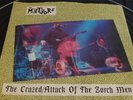 METEORS Crazed 7