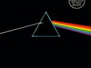 Pink Floyd - The Dark Side Of The Moon (Light blue  Marble Colour Vinyl)