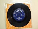 BIRDS:(w/Ronnie Wood)No Good Without You Baby-How Can It Be-U.K.7