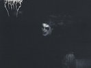 DARKTHRONE-A BLAZE IN THE NORTHERN SKY-VINYL LP PEACEVILLE NEW