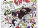 VARIOUS-VOL.4-BACK FROM THE GRAVE-VINYL LP CRYPT RECO NEW