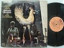 ISMAEL RIVERA con KAKO y Su ORQ. Lo Ultimo en La Avenida LATIN LP TICO