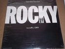Bill Conti ROCKY Sylvester Stallone - United Artists UA-LA 693-G SEALED