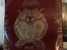 Sabbat (Jap) Fetishism DLP Revenge Bathory Venom Pallbearer Watain Moonblood Von