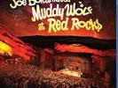 JOE BONAMASSA - MUDDY WOLF AT RED ROCKS (BLU-RAY)  BLU-RAY NEU