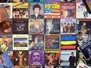 WINGS/POLICE/MANFRED MANN/FATS DOMINO/ELO/WIZZARD/SUPERTRAMP/NILS LOFGREN/TOTO