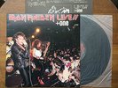 Live+One Iron Maiden 12