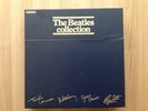 The Beatles Collection Blue Box  1C  198-53163-176  14 LP's