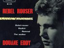 REBEL ROUSER=UK=1958=1963= LONDON=45 ROCK AND ROLL=ROCKABILLY=DUANE EDDY=7