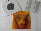The Rolling Stones Goat's Head Soup Juke Box Picture Sleeve 33 EP 45 PS 7