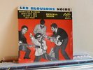 LES BLOUSONS NOIRS Hey Pony FRENCH 7