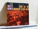 PRETTY THINGS Come See Me Midnight To 6 Man Rare FRENCH 7