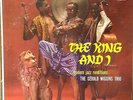 The Gerald Wiggins Trio-The King and I-Challenge 604-MONO NICE